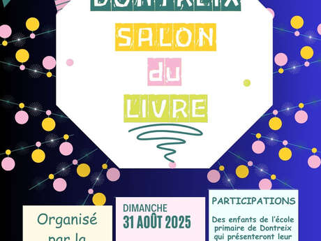 4e Salon du livre