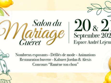 Salon du mariage