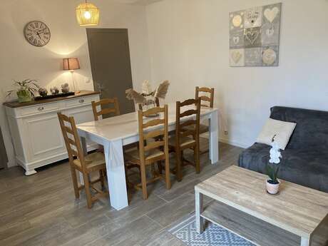 Maison Hortense
