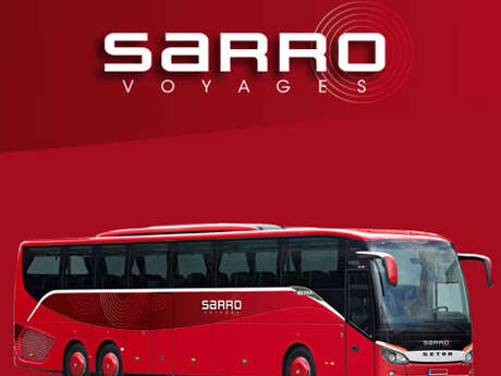 Voyages Sarro