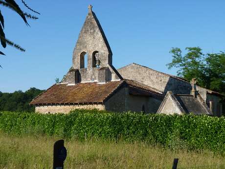 Bastide de Miramont