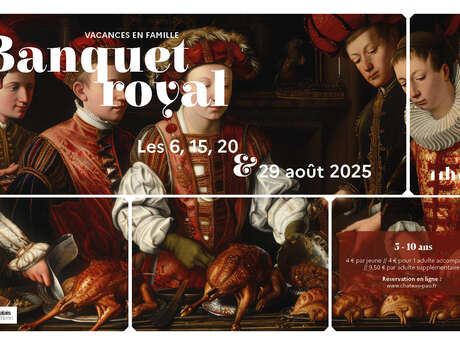 Banquet royal