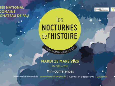 Les Nocturnes de l'Histoire