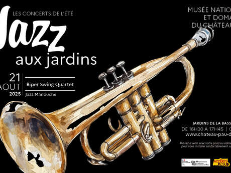 Biper Swing Quartet