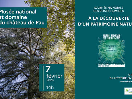 Journée Mondiale des Zones Humides