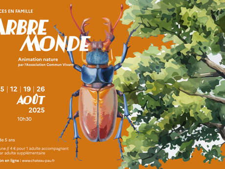 Arbre monde