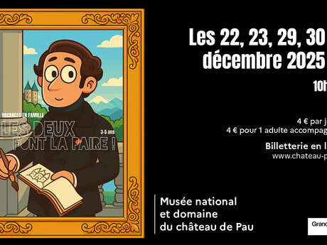 Les deux font la paire !!!