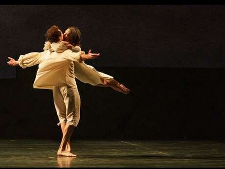 Projection Micro-Folies - Soirée d’exception : Le parc. Musique Mozart // Chorégraphie : Preljocaj. Projection Micro-Folies - Soirée d’exception : Le parc. Musique Mozart // Chorégraphie : Preljocaj.