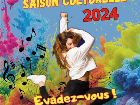 21ème SAISON CULTURELLE SP'HINX