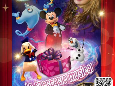 Spectacle Disney