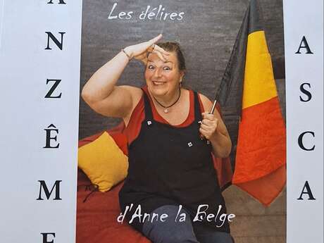 Spectacle humoristique