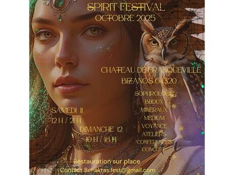SpiritFestival