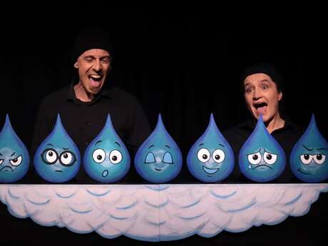 La culture au grand jour – Une Vie de Goutte