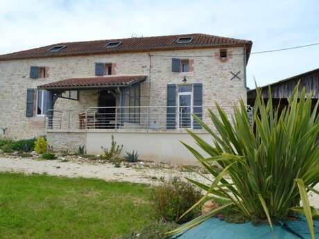 Gîte de Colis
