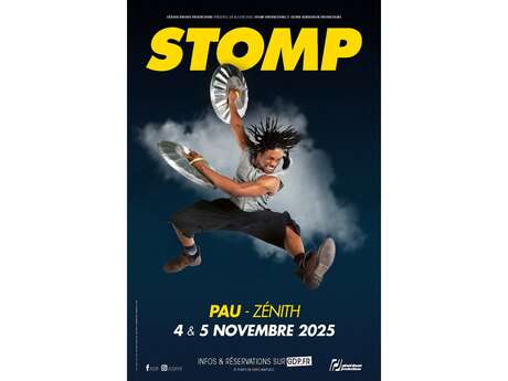 STOMP