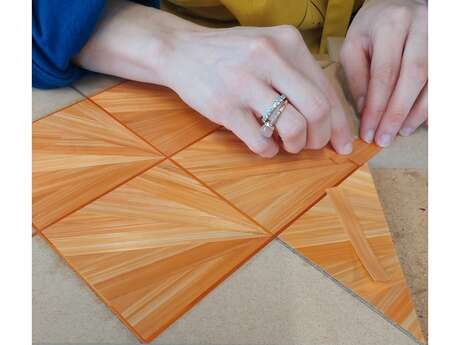 Atelier Marqueterie