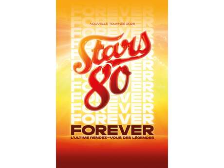 STARS 80 - FOREVER