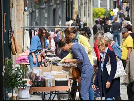 Festival des Commerçants