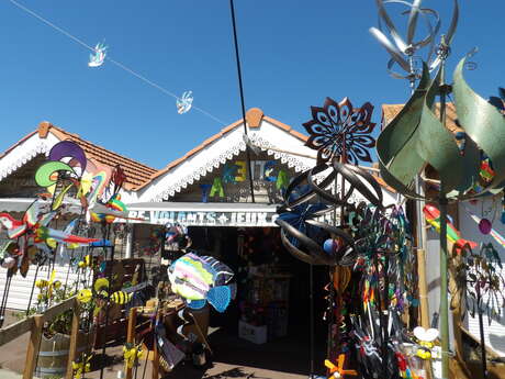 ANNAKA Boutique de Jolies Choses