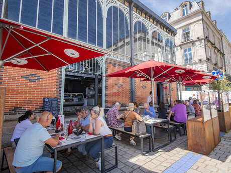 Restaurant Le Bistrot d'Olivier