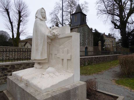 Journées du Patrimoine - Eglise