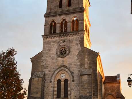 Voie de Vézelay Etape 2 : Thiviers-Sorges