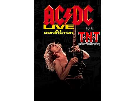 TNT - AC/DC TRIBUTE