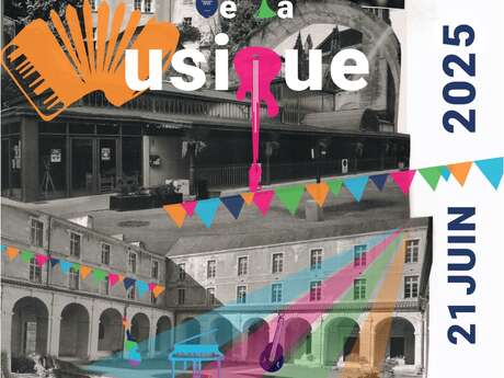 Fête de la musique