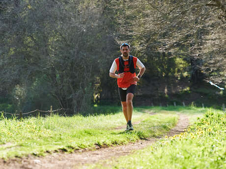 Parcours Trail Les Eyzies n°5