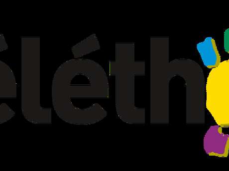 Exposition - Vente : Téléthon