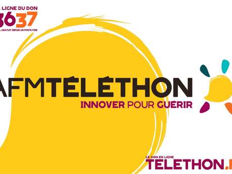 Les animations au profit du Téléthon à Saint-Martin-de Jussac