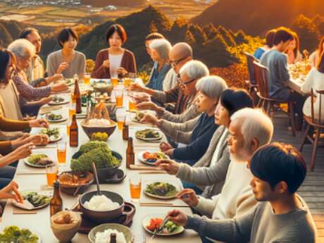 Téléthon Cantonal | Repas Téléthon Cantonal | Repas