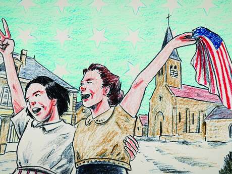 Visite guidée et atelier pour enfants (8-10 ans) à la Résitance