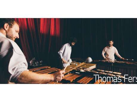 Thomas Fersen