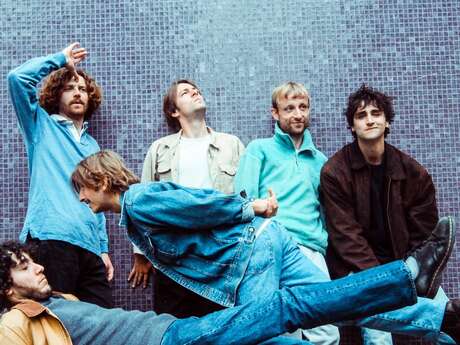 The Big Idea + Tension