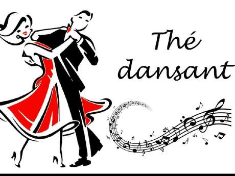 Thé Dansant