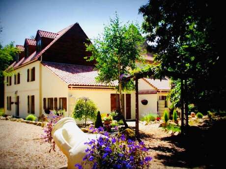 The Lodge