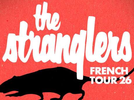Concert de The Stranglers