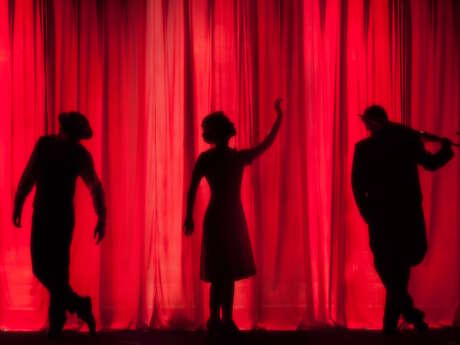 Théâtre - Les soeurs Bienaimé