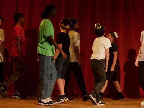 La semaine des collèges - Dans tous les sens de la vie - Limoges