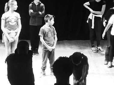 Stage de théâtre | le Théâtre de La Gargouille