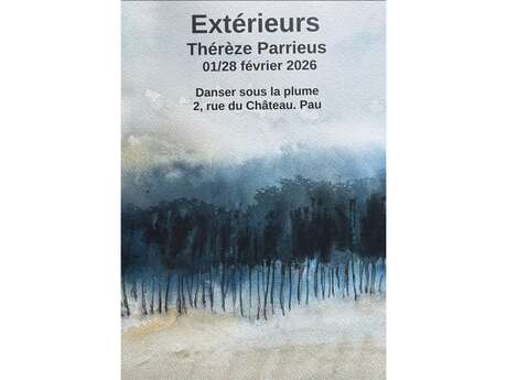 Exposition: Extérieurs