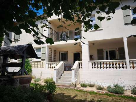 Le Tilleul d'Hortense