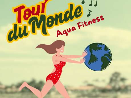 Tour du Monde, à l'eau les frontières Tour du Monde, à l'eau les frontières