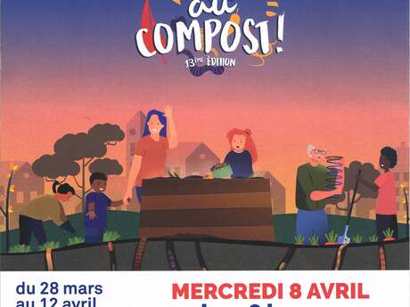 Tous au compost !