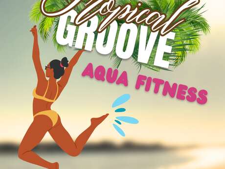 Baila le Courant, Tropical Groove