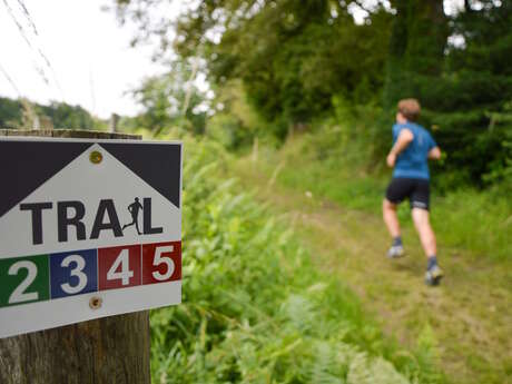 Parcours au bord de l'eau n°3