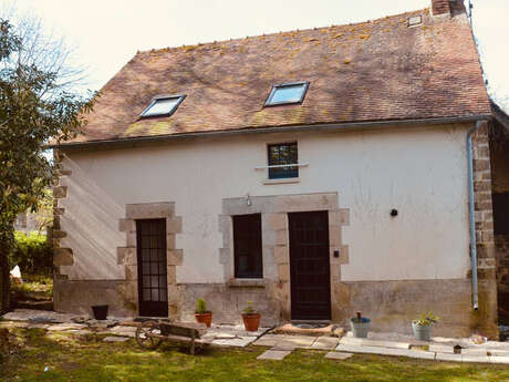 Bay tree cottage