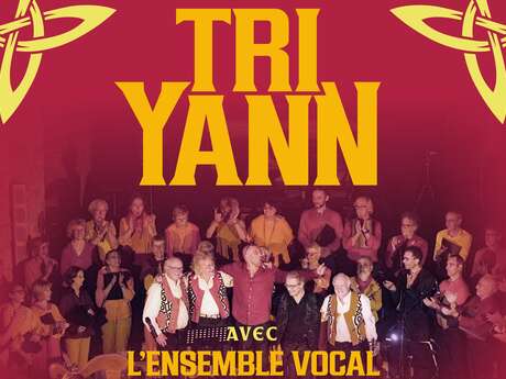 Le Labyrinthe de la Voix : soirée de clôture