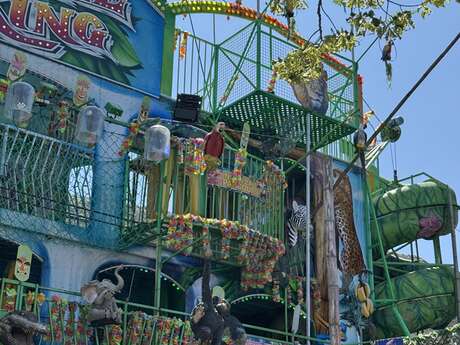 Fête de la Trinité